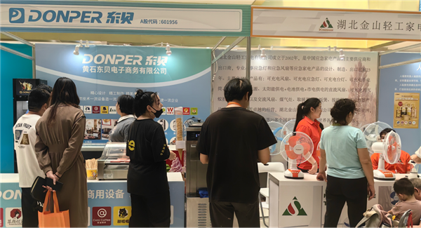 【A】外贸优品成内销“香饽饽” 湖北外贸企业达成145亿内销订单_fororder_图片4